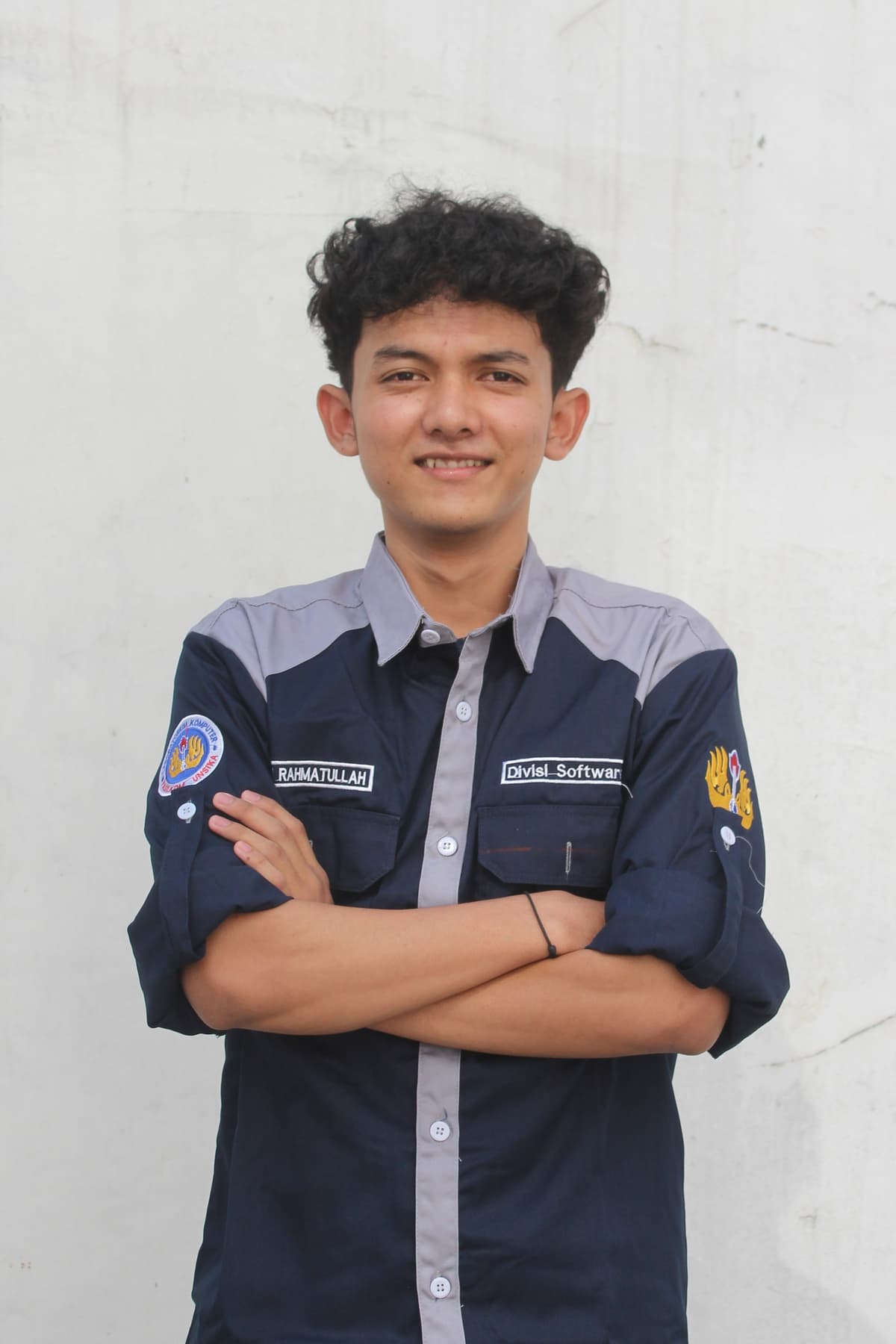 Irzi Rahmatullah