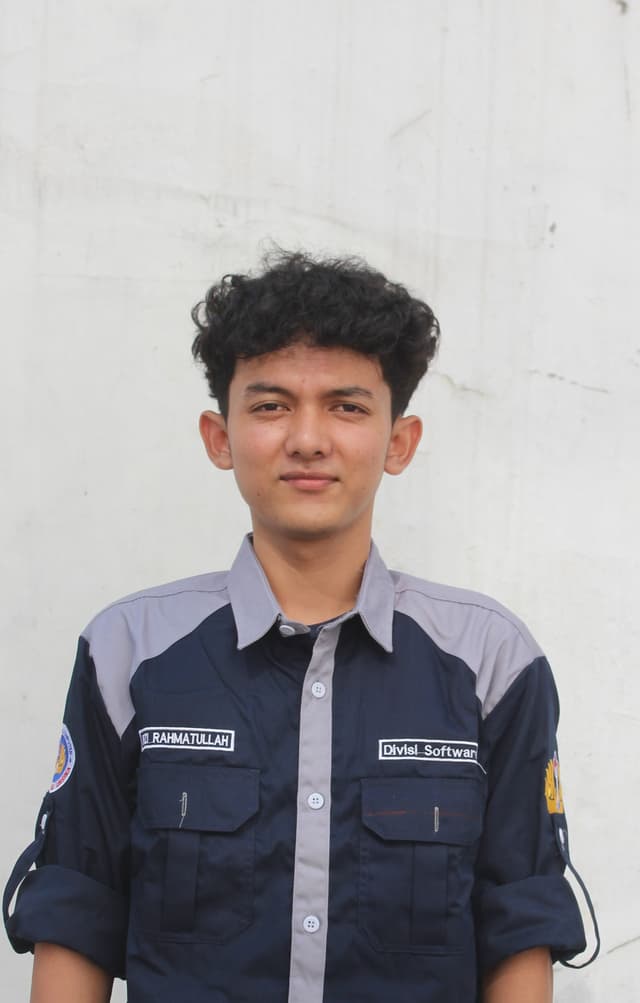Irzi Rahmatullah